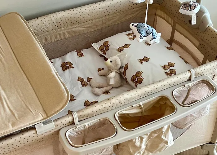 Pod Debowcem Comfort 아파트 *