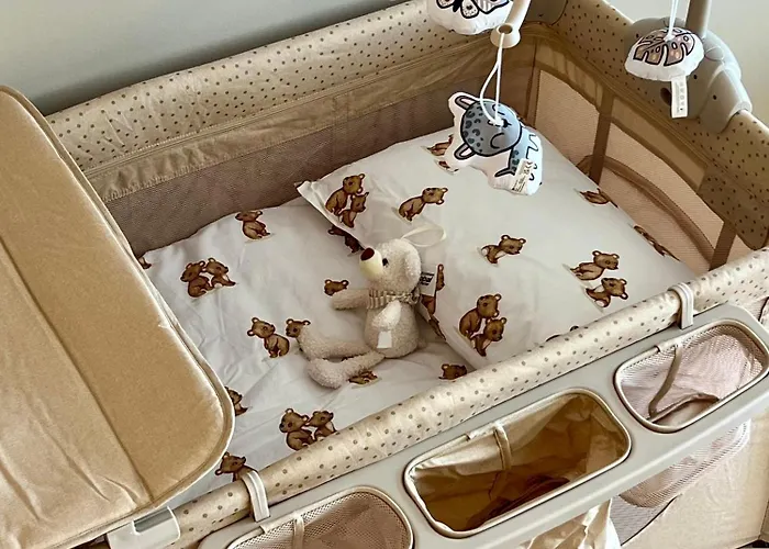 Apartmán Pod Debowcem Comfort Bílsko-Bělá