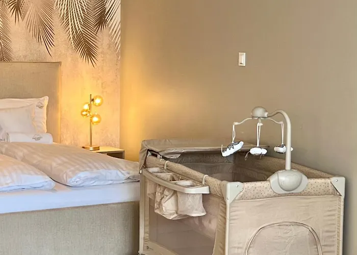 Pod Debowcem Comfort Apartmán Bílsko-Bělá