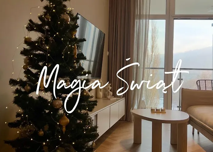 Apartmán Pod Debowcem Comfort *